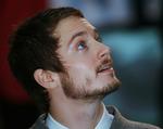 Multitalent. Elijah Wood kendes primært som skuespiller, men han er faktisk også en habil dj. 