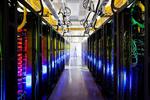 Guldgrube. Googles data-centre, som dette i Iowa i USA, er de rene guldminer. Vores informationer er meget værd. Og vi får for lidt til gengæld, siger Bruce Schneier. 
