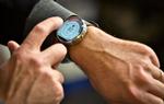 smart. Motorolas Moto 360 ligner et ur, og den type smarture er for tiden det største hit hos brugerne. 