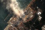 Japan. En flodbølge skyllede ind over atomkraftværket Fukushima i Japan i 2011 og fik flere reaktorer til at nedsmelte. Ulykken regnes for den værste siden Tjernobyl i 1986. 