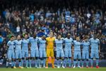 UNDERSKUD: Storspenderende Manchester City kæmper som en af bare fem klubber stadig med røde tal på bundlinjen. 