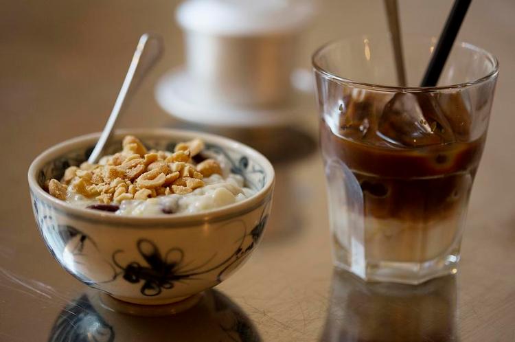 Bánh-mi. District Tonkin Bánh Mi er en af de populære cafeer I har søgt på i denne måned. 