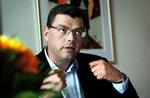 Kampklar. Udviklingsminister Mogens Jensen vil ruste medier og journalister i udviklingslande til bedre at tage kampen om med undertrykkende regimer. 
