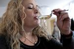 Vinsmagning for kvinder