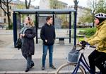 øv. Begynderbøvl med rejsekortetvar skyld i, at Lucas fik en bøde, men der var ingen nåde hos Movia, da Lucas' mor, Lene Andersen, klagede. Nu tager Lucas bussen med månedskort i stedet. 