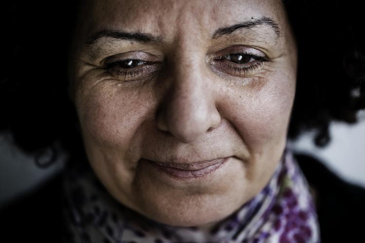 Neglekt. Der er nu hjælp til patienter, der er ramt af en hjerneskade, der på mystisk vis fjerner den ene halvdel af verden. 