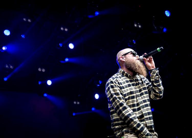 Nyt. Denne uge anbefaler Simon Lund også musik af Young Thug, Baby in Vain, Alessia og Raekwon. 