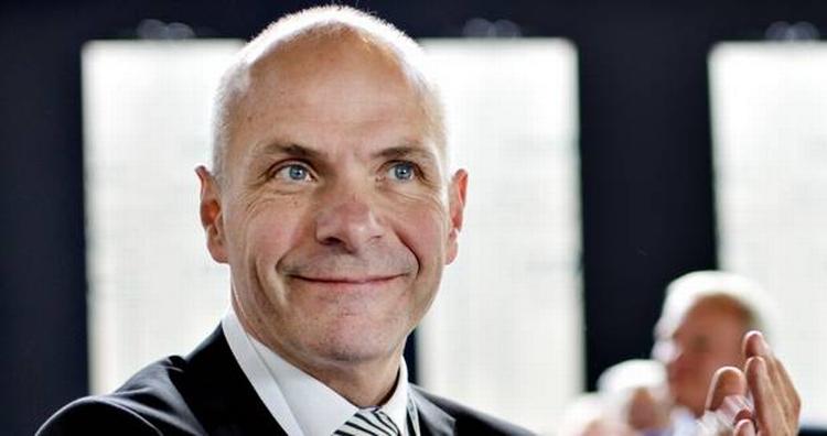 Comeback. En af VK-regeringens mest populære minister, tidligere forsvarsminister Søren Gade, genopstiller ved folketingsvalget. 