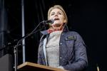 Forhandling. Med de fem principper til et nyt dagpengesystem forsøger statsminister Helle Thorning-Schmidt at vende sin defensiv til en offensiv. 