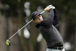 Videre. McIlroy vandt sin gruppe og skal nu møde japaneren Hideki Matsuyama i næste runde. 