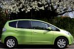 Afgifter. Honda Jazz Hybrid er en af de nyere hybridbiler på bilmarkedet, hvor mange efterspørger nye bilafgifter. 