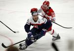 Czech Republic Hockey Worlds