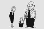 Dagens tegning 03.05.