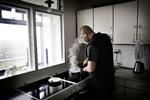 Exitprogram. Politiken har tidligere fulgt Nedim Yasar og hans oplevelser med sit exit fra bandelivet. 