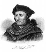 Litteratur. Der er en stor tradition i England for at opfinde andre verdener, og det var Thomas More, der med 'Utopia' i 1516 for alvor stævnede ud mod det drømte og ideelle med, og efter ham kom utallige åndelige slægtninge. 