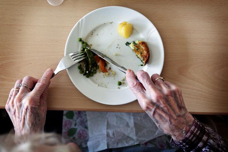 Udbud. Det mp ikke indgå i kriterierne for udbud af ældremad, at den skal smage godt. 