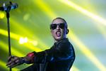 Trailerpark Festival siger 'Velkommen til Medina' i år. 