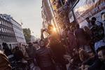 Distortion. Festivalen har netop lanceret det fulde program for gadefesterne på Nørrebro og Vesterbro. 