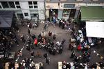 Blågårdsgadefest