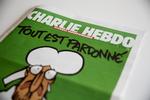 Forskelligt. Bevægelsen bag en udstilling i USA, der blev angrebet, kan ikke sammenlignes med  satiremagasinet Charlie Hebdo, der blev angrebet i Paris 7. januar i år. 