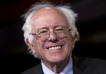 DEM 2016 Sanders