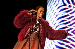 Boykot. Flere musikere har været udsat for pres fra fans mod omtræden i Israel. Lauryn Hill er nu bukket under. 