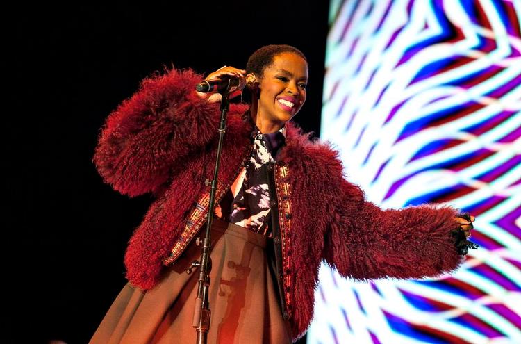 Boykot. Flere musikere har været udsat for pres fra fans mod omtræden i Israel. Lauryn Hill er nu bukket under. 