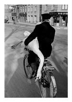 Manden, cyklen, svanen MAJ 2015