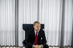 Jobskifte. Den tidligere viceadministrerende direktør i Novo Nordisk Kåre Schultz starter som topchef i Lundbeck 20. maj. 