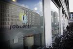 Nedgang. Gruppen af unge kontanthjælpsmodtagere er reduceret med 7-8 procent. 