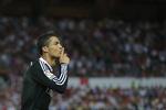 Værdifuld. Cristiano Ronaldo er en af de spillere, der er med til at gøre Real Madrid stor - også i økonomisk forstand. 