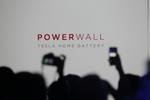 Tesla Battery Power For Homes
