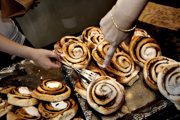 Kanelforordning. Det var en EU-forordning, der i slutningen af 2014 satte grænser på, hvor meget kanel der må være i fx kanelsnegle. De danske politikere var ikke informeret om forordningen, men det bliver der nu lavet om på. 