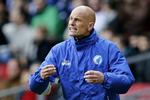 ÆRGRELSE. At det ikke bliver til dansk mesterskab for Ståle Solbakken og FCK i denne sæson kommer til at koste dyrt. 