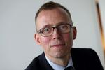 Farvel. Jens Madsen blev i januar 2014 chef for PET efter 7 år som anerkendt leder af bagmandspolitiet. 