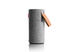 Batteritid. Libratone Zipp Wifi/BT 4.0 har en batteritid på 8 timer. 