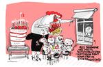 dagens tegning