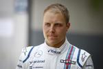ombejlet. Valtteri Bottas har kontraktudløbs hos Williams efter denne sæson, men har får givetvis ikke problemer med at finde en ny arbejdsgiver. 