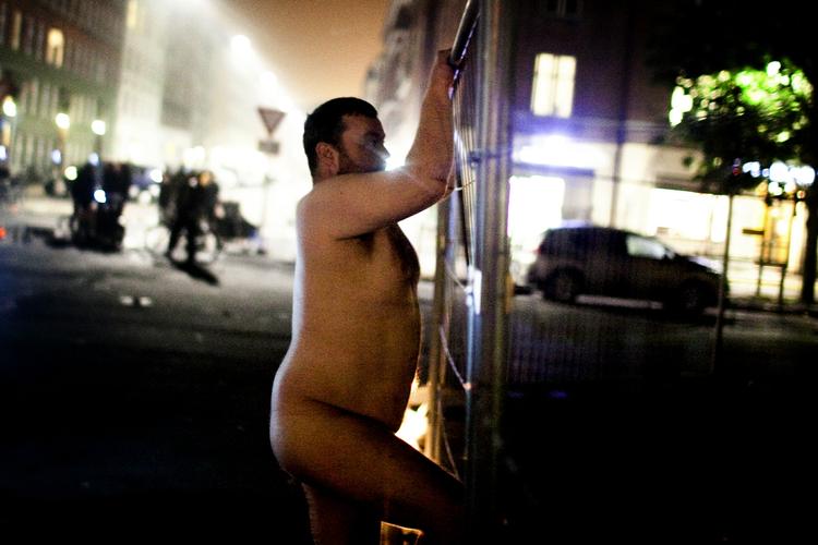 Dadbod. Kan oversættes til »farkrop«, og det er det nye. 