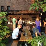 Riga. Parisertoast &amp; cowboytoast - Gratis! Mums. 
