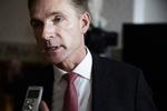 PRES. Danmark skal være et land, som aktivt støtter Storbritannien, mener DF's formand. 