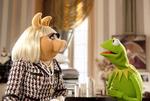 Grin. The Muppets er tilbage på tv. 