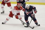 Czech Republic Hockey Worlds
