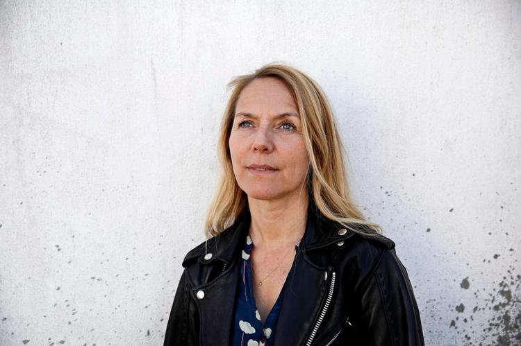 Følelser. I morgen udkommer Albert Windings nye album, 'Kommer hjem', der rummer »en større palet af følelser«. 