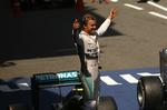 Spain F1 GP Auto Racing