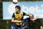 2-2. Hobro mistede point i kampen om bronzepladsen mod Sønderjyske. 