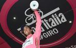 Italy Giro Cycling
