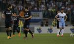Italy Soccer Serie A