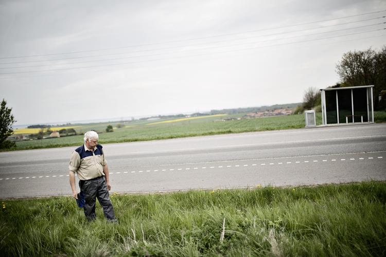 Frifundet. To landmænd er frifundet i den første sag om randzonelovgivningen.Arkivfoto. 