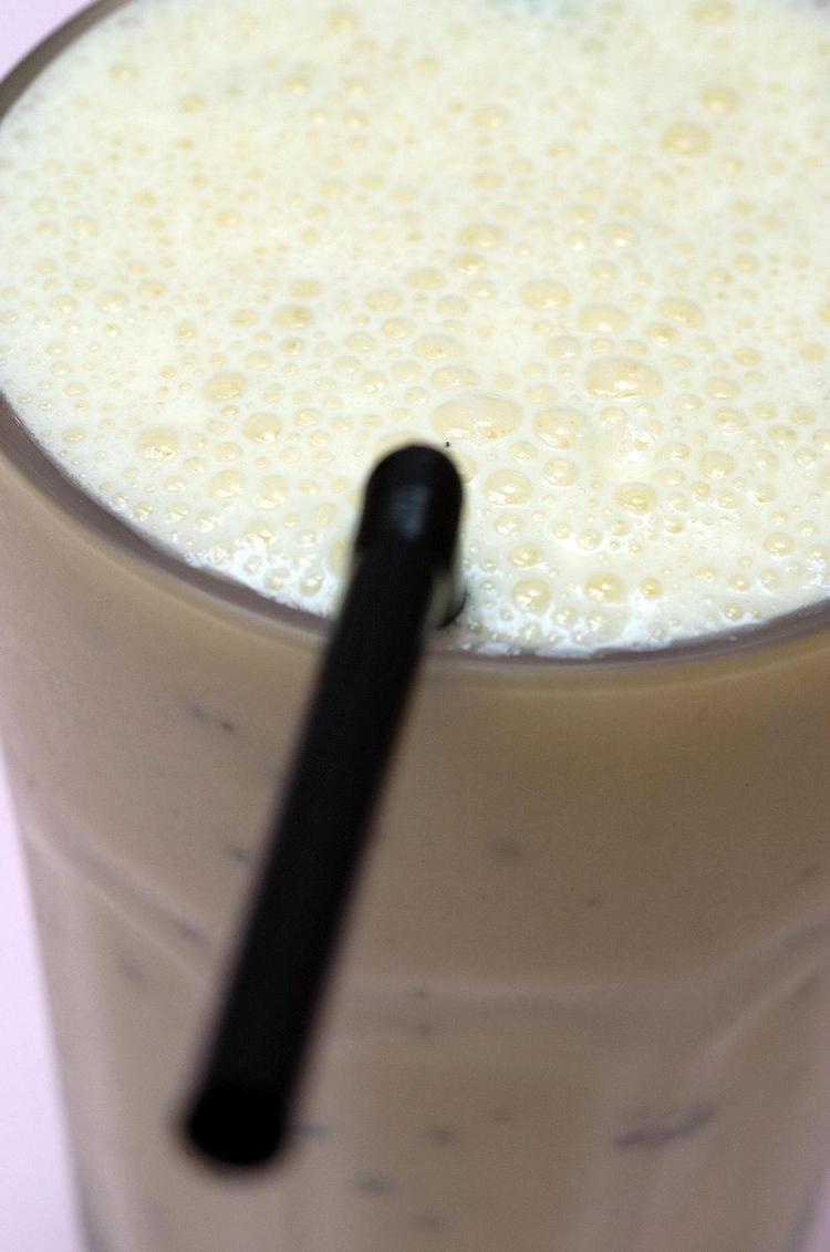 erstattet. Pulvermad er bedre end fastfood, men ikke så godt som erstatning for almindelig kost. 